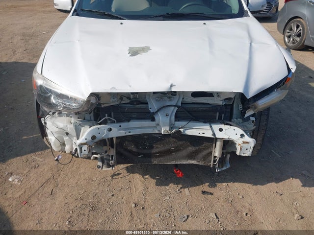 Продаж на аукціоні авто 2019 Mitsubishi Outlander Sport 2.0 Es, vin: JA4AP3AU5KU036095, номер лоту: 45101930