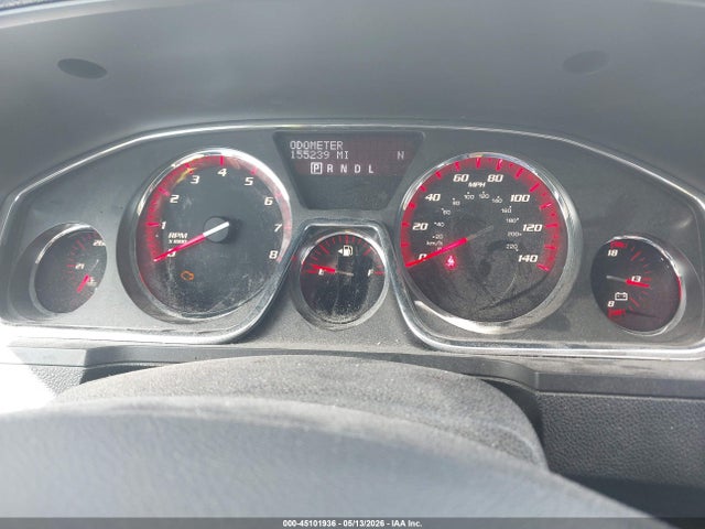 45101936 :رقم المزاد ، 1GKKVRKD2GJ219193 vin ، 2016 Gmc Acadia Slt-1 مزاد بيع
