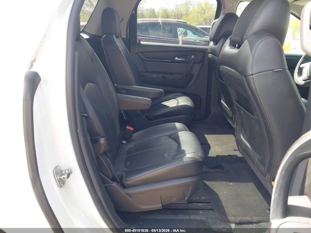 45101936 :رقم المزاد ، 1GKKVRKD2GJ219193 vin ، 2016 Gmc Acadia Slt-1 مزاد بيع