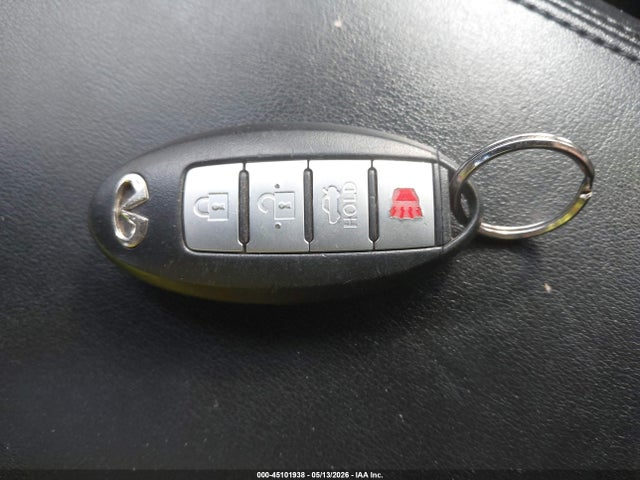 45101938 :رقم المزاد ، JN1CV6AP2FM501358 vin ، 2015 Infiniti Q40 مزاد بيع