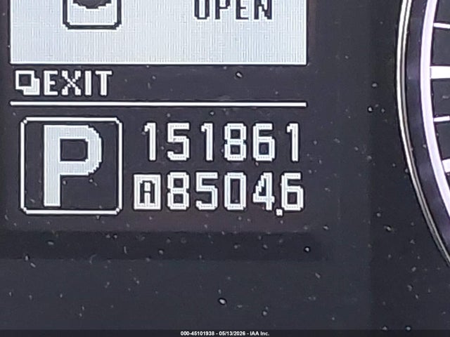 45101938 :رقم المزاد ، JN1CV6AP2FM501358 vin ، 2015 Infiniti Q40 مزاد بيع