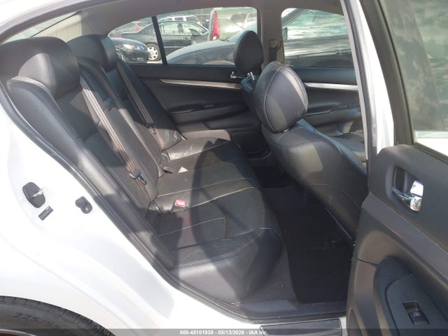 45101938 :رقم المزاد ، JN1CV6AP2FM501358 vin ، 2015 Infiniti Q40 مزاد بيع