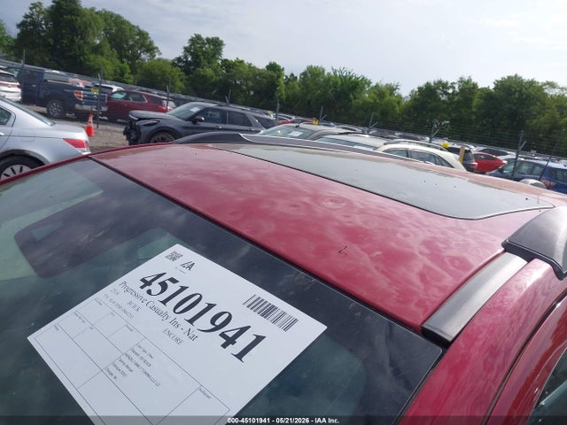 Aukcja sprzedaży 2018 Buick Encore Premium, vin: KL4CJHSB1JB642203, numer aukcji: 45101941
