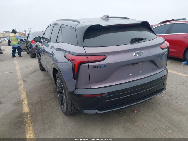 Chevrolet Blazer Ev Eawd Rs 2024 3GNKDCRJ8RS227122 Image 3