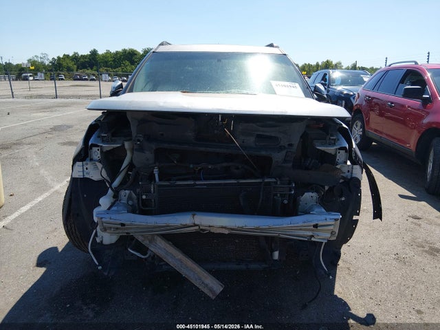 Ford Explorer Limited 2014 1FM5K7F81EGC13555 Image 13