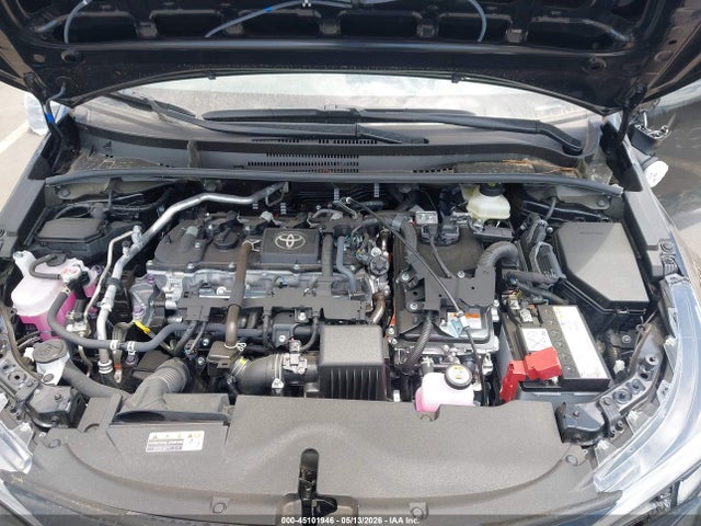 Продажа на аукционе авто 2026 Toyota Corolla Hybrid Hybrid Le, vin: JTDBDMHE5T3028710, номер лота: 45101946
