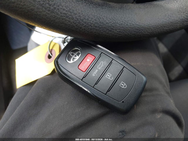 Продажа на аукционе авто 2026 Toyota Corolla Hybrid Hybrid Le, vin: JTDBDMHE5T3028710, номер лота: 45101946