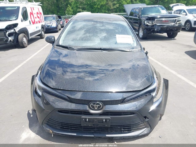 Продажа на аукционе авто 2026 Toyota Corolla Hybrid Hybrid Le, vin: JTDBDMHE5T3028710, номер лота: 45101946