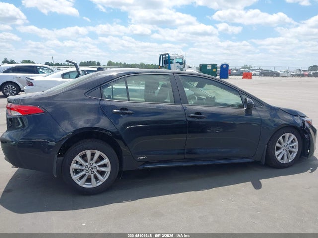 Продажа на аукционе авто 2026 Toyota Corolla Hybrid Hybrid Le, vin: JTDBDMHE5T3028710, номер лота: 45101946
