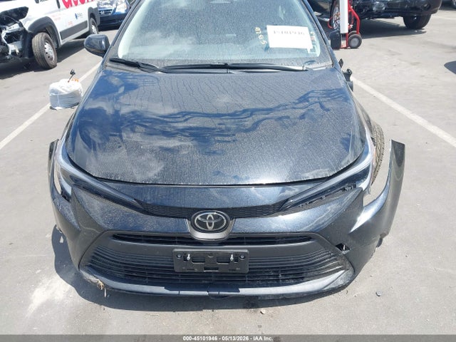 Продажа на аукционе авто 2026 Toyota Corolla Hybrid Hybrid Le, vin: JTDBDMHE5T3028710, номер лота: 45101946