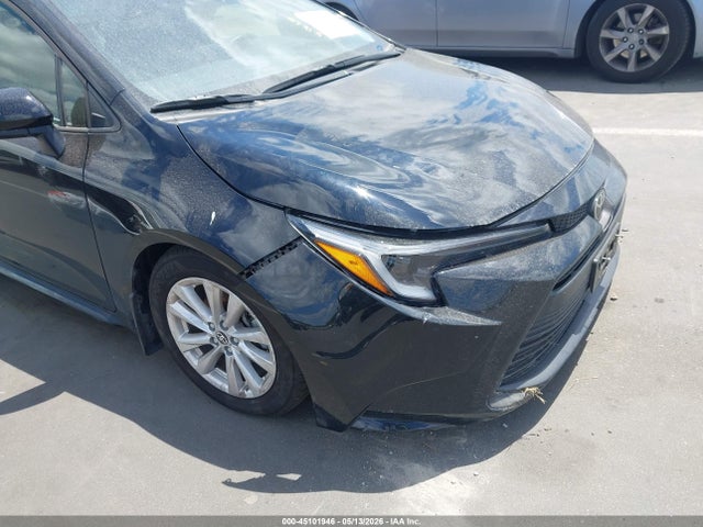 Продажа на аукционе авто 2026 Toyota Corolla Hybrid Hybrid Le, vin: JTDBDMHE5T3028710, номер лота: 45101946