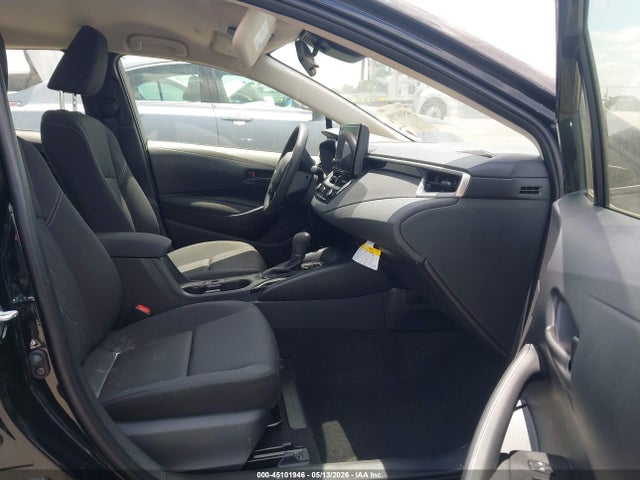 Продажа на аукционе авто 2026 Toyota Corolla Hybrid Hybrid Le, vin: JTDBDMHE5T3028710, номер лота: 45101946