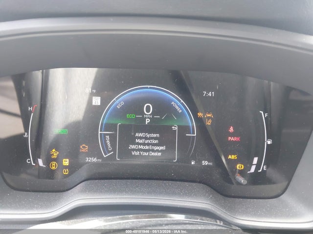 Продажа на аукционе авто 2026 Toyota Corolla Hybrid Hybrid Le, vin: JTDBDMHE5T3028710, номер лота: 45101946