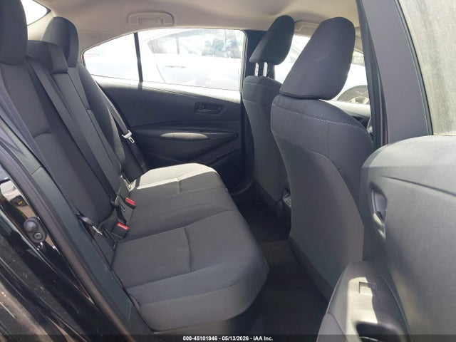 Продажа на аукционе авто 2026 Toyota Corolla Hybrid Hybrid Le, vin: JTDBDMHE5T3028710, номер лота: 45101946