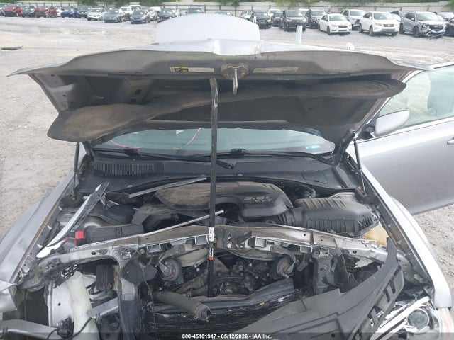 Продаж на аукціоні авто 2013 Chrysler 300 Motown, vin: 2C3CCAAG5DH618829, номер лоту: 45101947