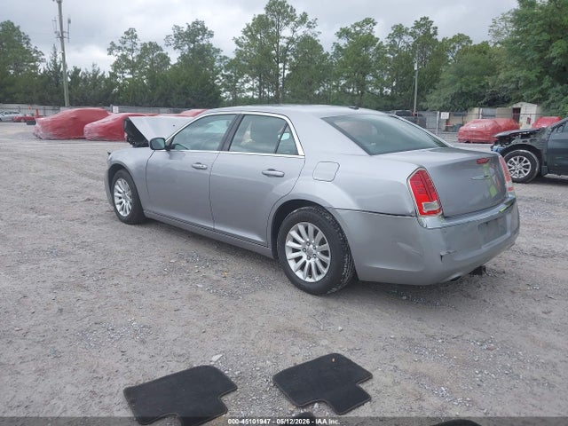 Продаж на аукціоні авто 2013 Chrysler 300 Motown, vin: 2C3CCAAG5DH618829, номер лоту: 45101947