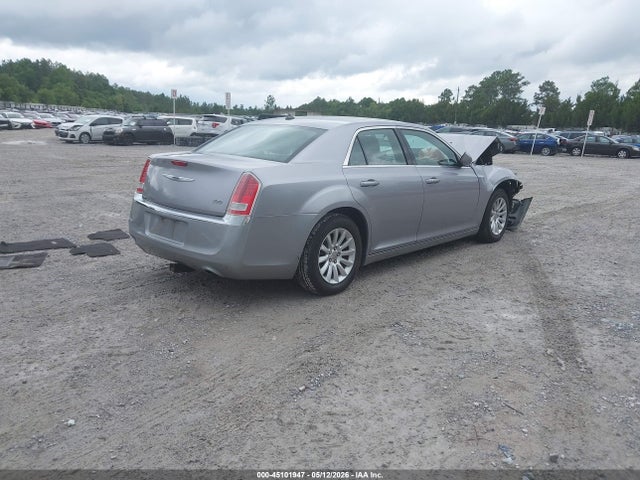 Продаж на аукціоні авто 2013 Chrysler 300 Motown, vin: 2C3CCAAG5DH618829, номер лоту: 45101947