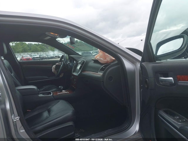 Продаж на аукціоні авто 2013 Chrysler 300 Motown, vin: 2C3CCAAG5DH618829, номер лоту: 45101947