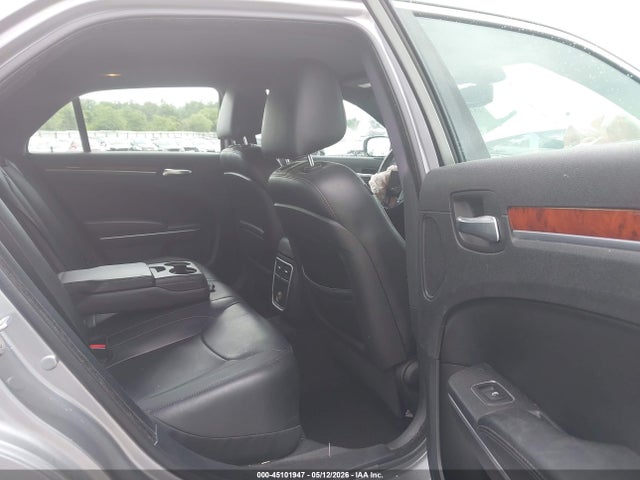 Продаж на аукціоні авто 2013 Chrysler 300 Motown, vin: 2C3CCAAG5DH618829, номер лоту: 45101947