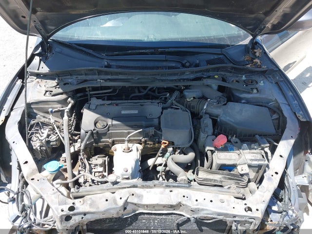 Aukcja sprzedaży 2017 Honda Accord Sport Se, vin: 1HGCR2F17HA045149, numer aukcji: 45101948