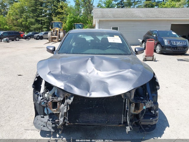 Aukcja sprzedaży 2017 Honda Accord Sport Se, vin: 1HGCR2F17HA045149, numer aukcji: 45101948