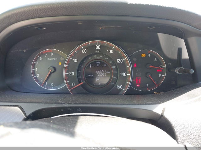Aukcja sprzedaży 2017 Honda Accord Sport Se, vin: 1HGCR2F17HA045149, numer aukcji: 45101948