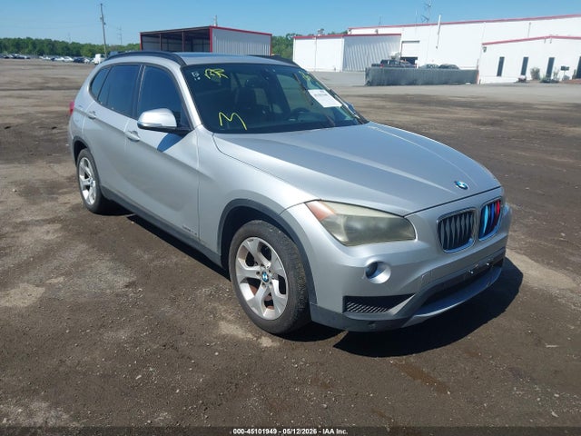 Продаж на аукціоні авто 2013 Bmw X1 Sdrive28i, vin: WBAVM1C59DVW45128, номер лоту: 45101949