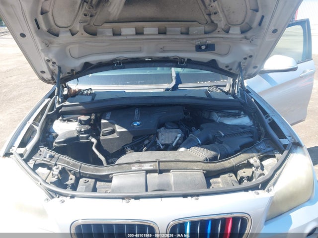 Продажа на аукционе авто 2013 Bmw X1 Sdrive28i, vin: WBAVM1C59DVW45128, номер лота: 45101949