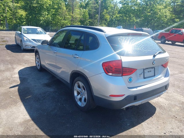 Продажа на аукционе авто 2013 Bmw X1 Sdrive28i, vin: WBAVM1C59DVW45128, номер лота: 45101949
