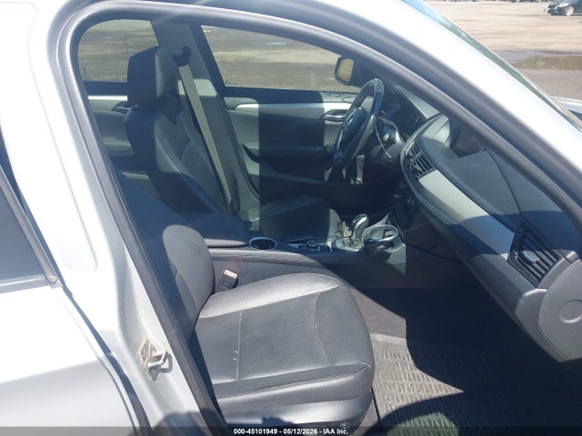 Продажа на аукционе авто 2013 Bmw X1 Sdrive28i, vin: WBAVM1C59DVW45128, номер лота: 45101949