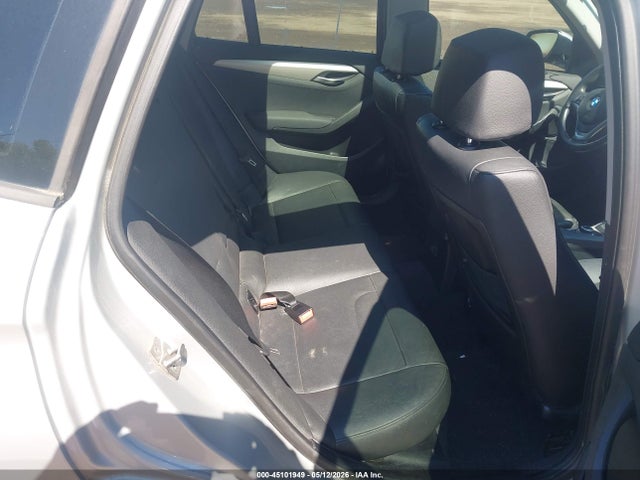 Продажа на аукционе авто 2013 Bmw X1 Sdrive28i, vin: WBAVM1C59DVW45128, номер лота: 45101949