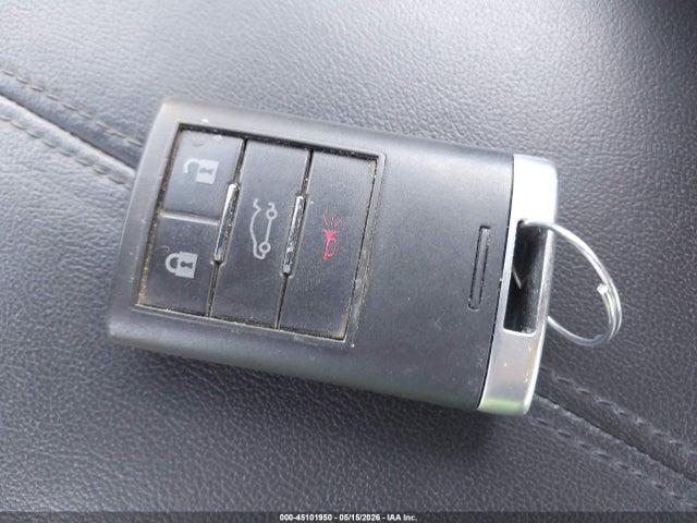 2013 Cadillac Ats Standard მანქანა იყიდება აუქციონზე, vin: 1G6AG5RX1D0153251, აუქციონის ნომერი: 45101950