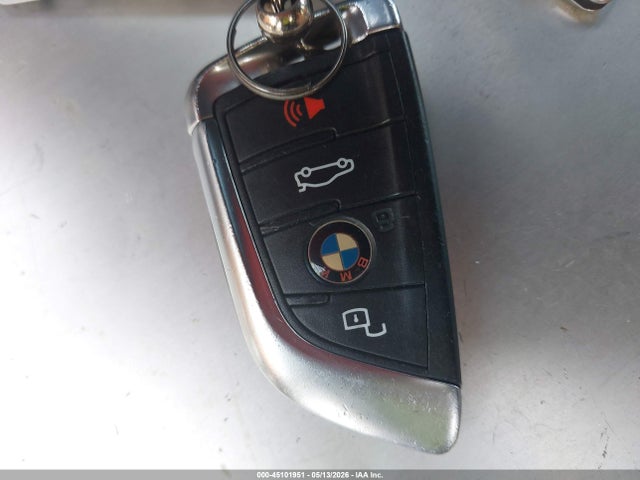 Auction sale of the 2020 Bmw X3 Sdrive30i, vin: 5UXTY3C02L9C29056, lot number: 45101951