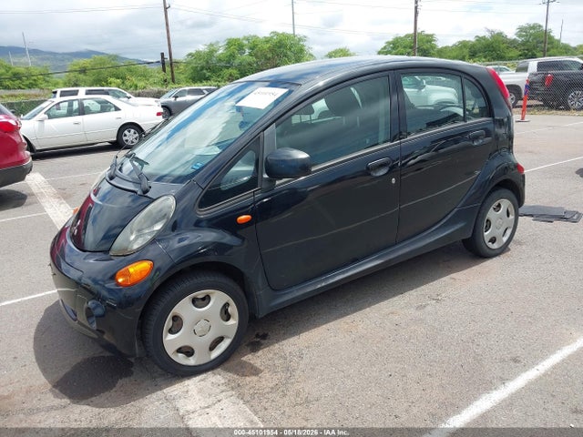 45101954 :رقم المزاد ، JA3215H15CU010941 vin ، 2012 Mitsubishi I-miev Es/se مزاد بيع