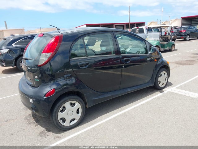 Aukcja sprzedaży 2012 Mitsubishi I-miev Es/se, vin: JA3215H15CU010941, numer aukcji: 45101954
