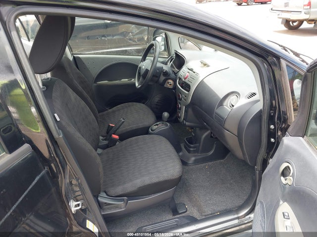45101954 :رقم المزاد ، JA3215H15CU010941 vin ، 2012 Mitsubishi I-miev Es/se مزاد بيع