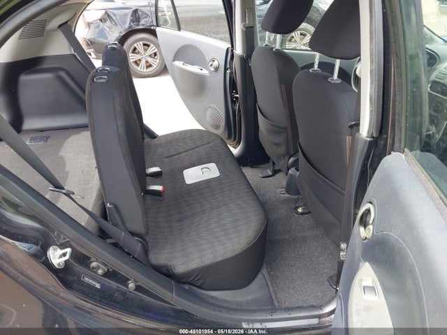 Aukcja sprzedaży 2012 Mitsubishi I-miev Es/se, vin: JA3215H15CU010941, numer aukcji: 45101954
