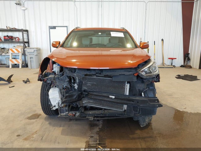 5XYZUDLB8HG473845 Hyundai Santa Fe Sport 2.4l