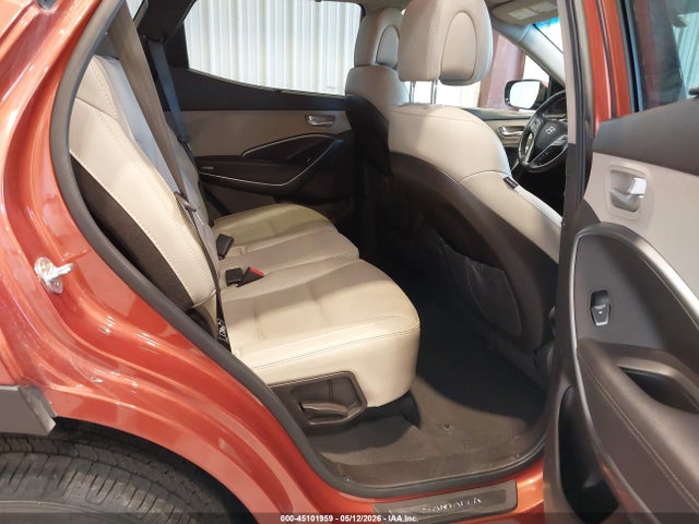 5XYZUDLB8HG473845 Hyundai Santa Fe Sport 2.4l