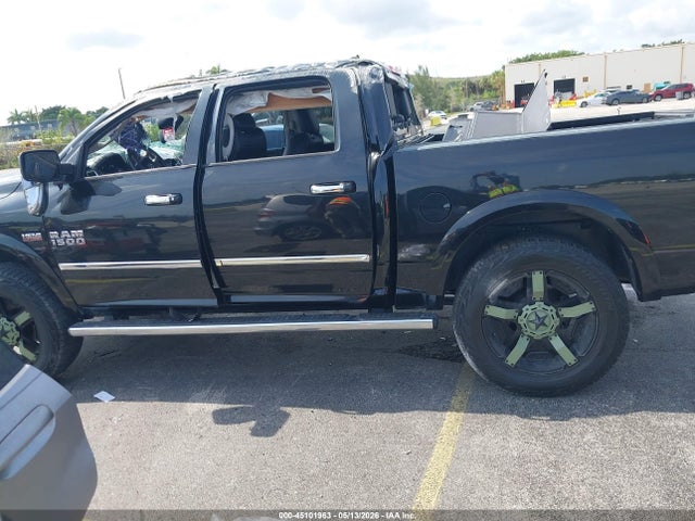 Aukcja sprzedaży 2018 Ram 1500 Laramie  4x2 5'7 Box, vin: 1C6RR6NT5JS265951, numer aukcji: 45101963