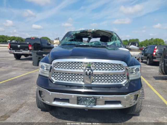 Aukcja sprzedaży 2018 Ram 1500 Laramie  4x2 5'7 Box, vin: 1C6RR6NT5JS265951, numer aukcji: 45101963