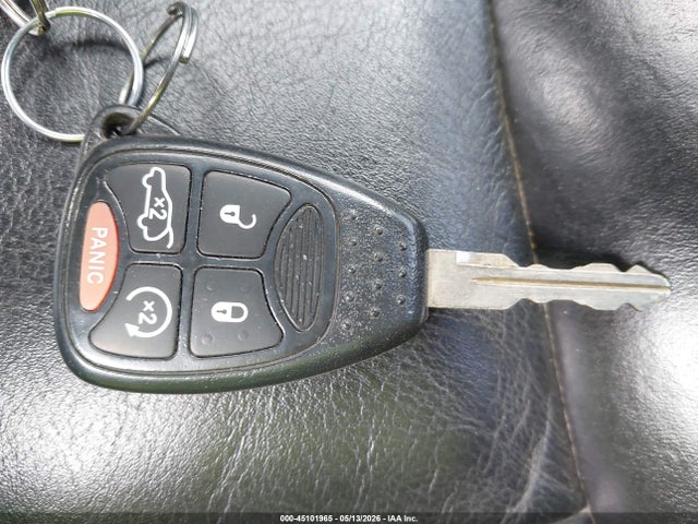 Продажа на аукционе авто 2011 Chrysler 200 Limited, vin: 1C3BC2FB3BN501088, номер лота: 45101965