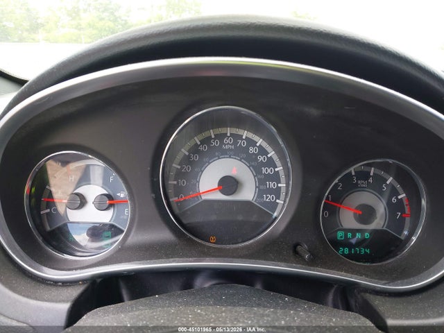 Продажа на аукционе авто 2011 Chrysler 200 Limited, vin: 1C3BC2FB3BN501088, номер лота: 45101965