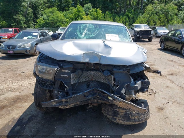 Aukcja sprzedaży 2020 Dodge Durango Gt Plus Rwd, vin: 1C4RDHDG3LC123506, numer aukcji: 45101967