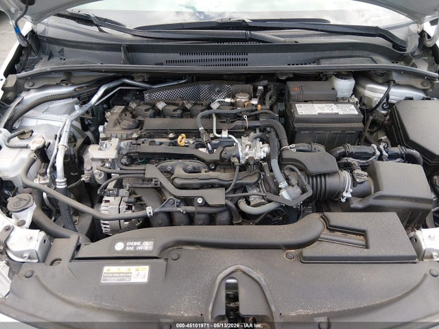 45101971 :رقم المزاد ، 5YFB4MDE0RP165768 vin ، 2024 Toyota Corolla Le مزاد بيع