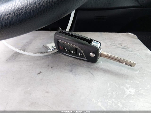 45101971 :رقم المزاد ، 5YFB4MDE0RP165768 vin ، 2024 Toyota Corolla Le مزاد بيع