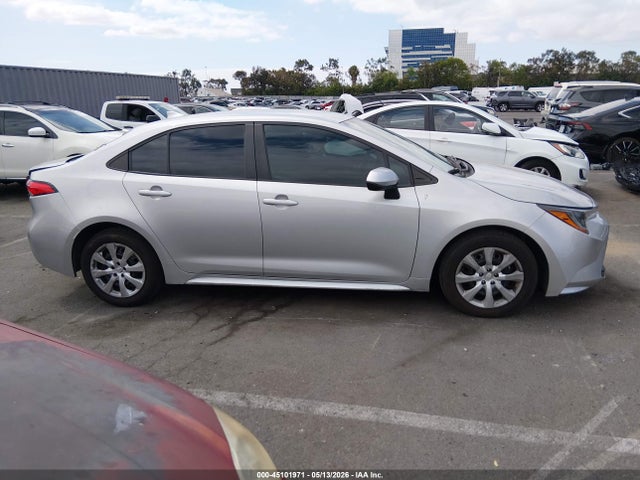 45101971 :رقم المزاد ، 5YFB4MDE0RP165768 vin ، 2024 Toyota Corolla Le مزاد بيع