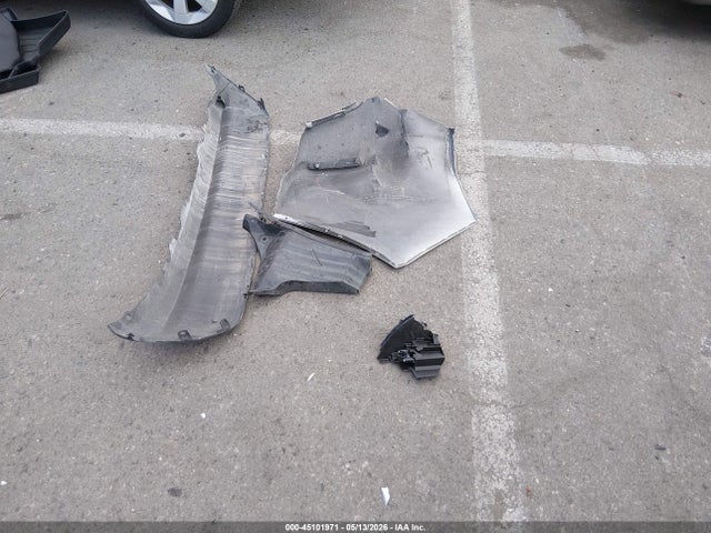 45101971 :رقم المزاد ، 5YFB4MDE0RP165768 vin ، 2024 Toyota Corolla Le مزاد بيع