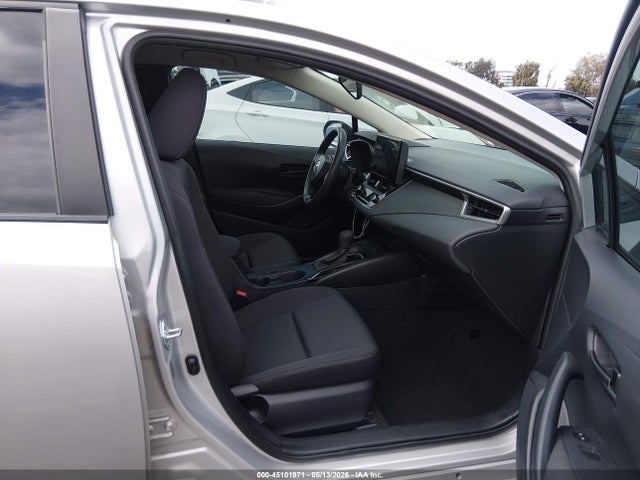 45101971 :رقم المزاد ، 5YFB4MDE0RP165768 vin ، 2024 Toyota Corolla Le مزاد بيع