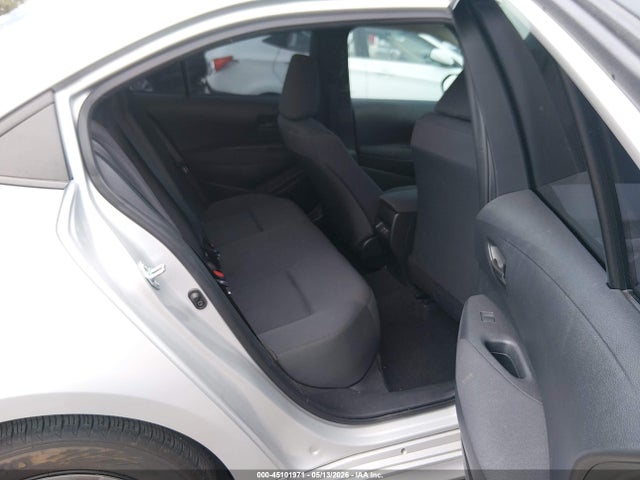 45101971 :رقم المزاد ، 5YFB4MDE0RP165768 vin ، 2024 Toyota Corolla Le مزاد بيع